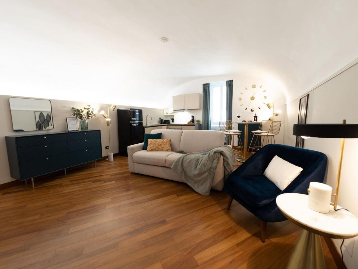 The Best Rent - Apartment Near Piazza Di Spagna Rome Exterior photo