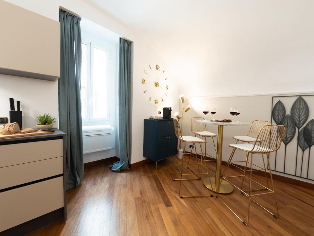 The Best Rent - Apartment Near Piazza Di Spagna Rome Exterior photo