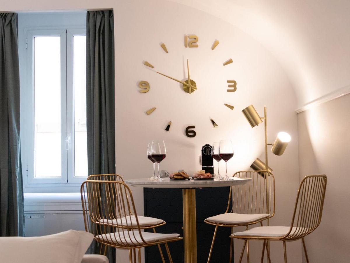 The Best Rent - Apartment Near Piazza Di Spagna Rome Exterior photo